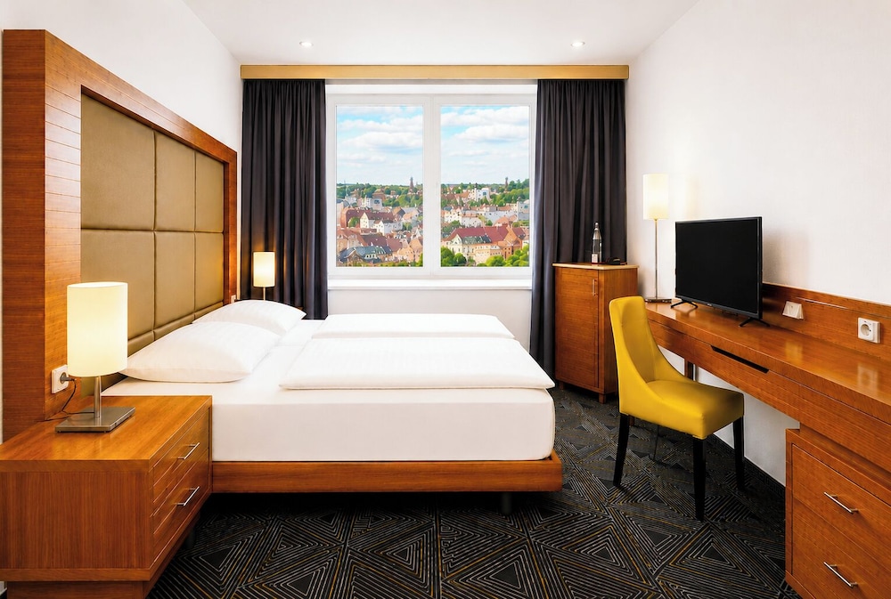 Hotel Uno Prague 28/57