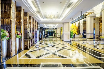 Country Garden Jade Bay Phoenix Hotel 7/56