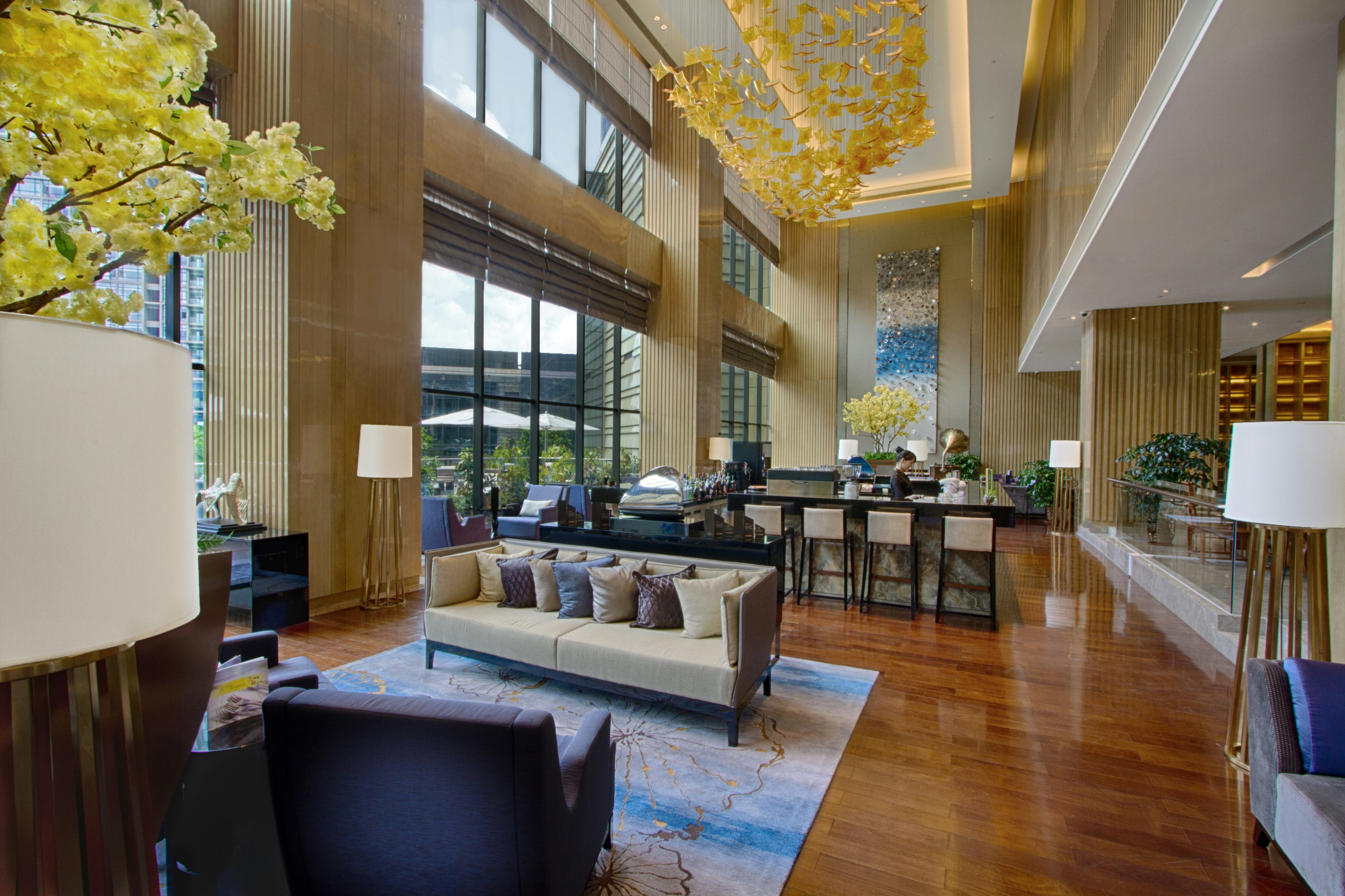 Doubletree By Hilton Heyuan 32/52