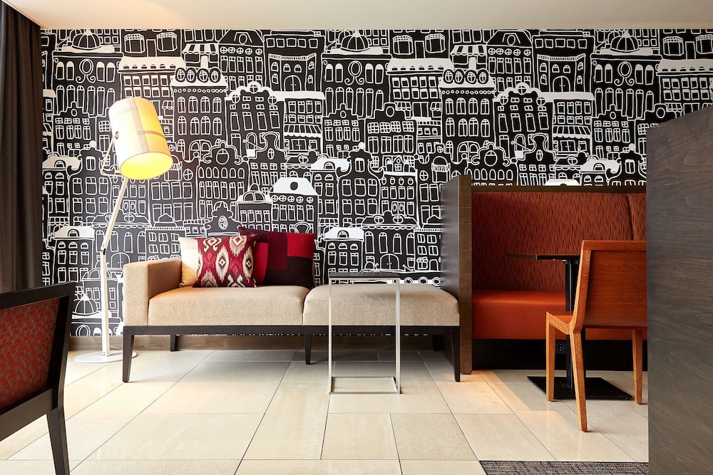 HYATT PLACE AMSTERDAM AIRPORT 33/66