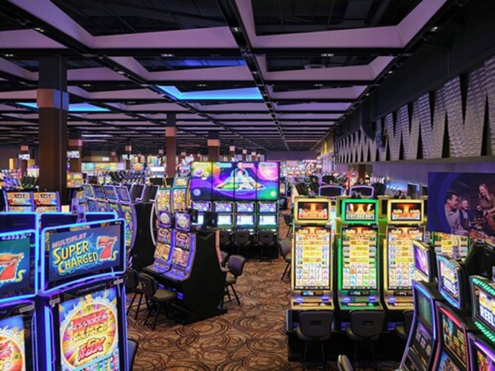 Pickering Casino Resort Hotel 47/59