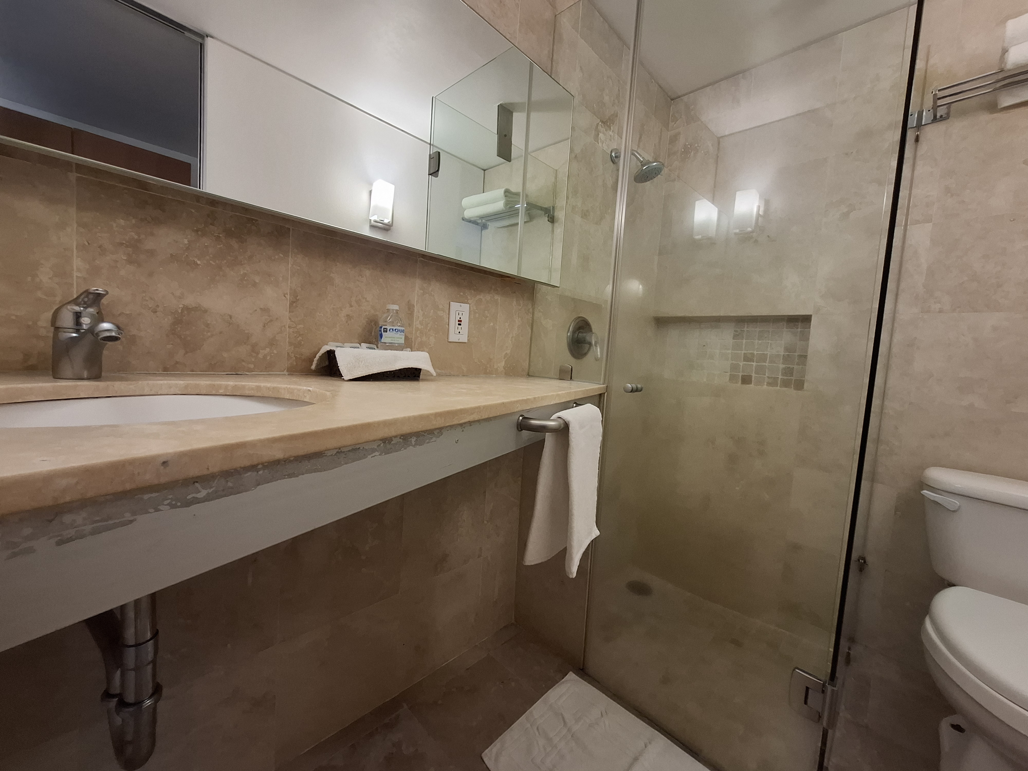 غرفة قياسية بسرير مزدوج، SPORT ARISTOS HOTEL BOUTIQUE 6/6