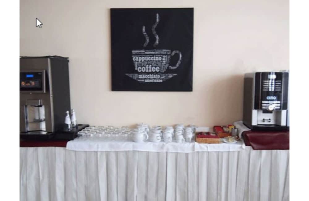 Golf Hotel Milano 3/21