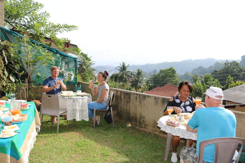 Bethel Homestay 4/63