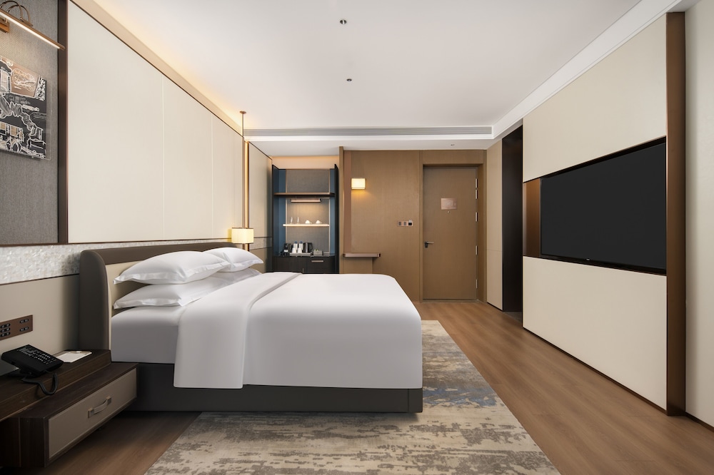 Wyndham Garden Urumqi Innovation Square 17/44