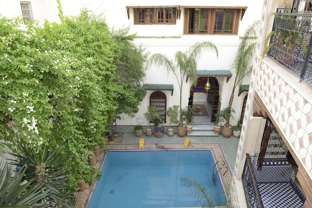Riad El Yacout 66/70