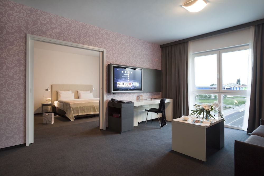 HOTEL CITY MARIBOR 35/63