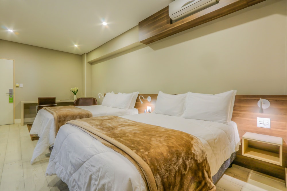 Imperatriz Hotel 5/41