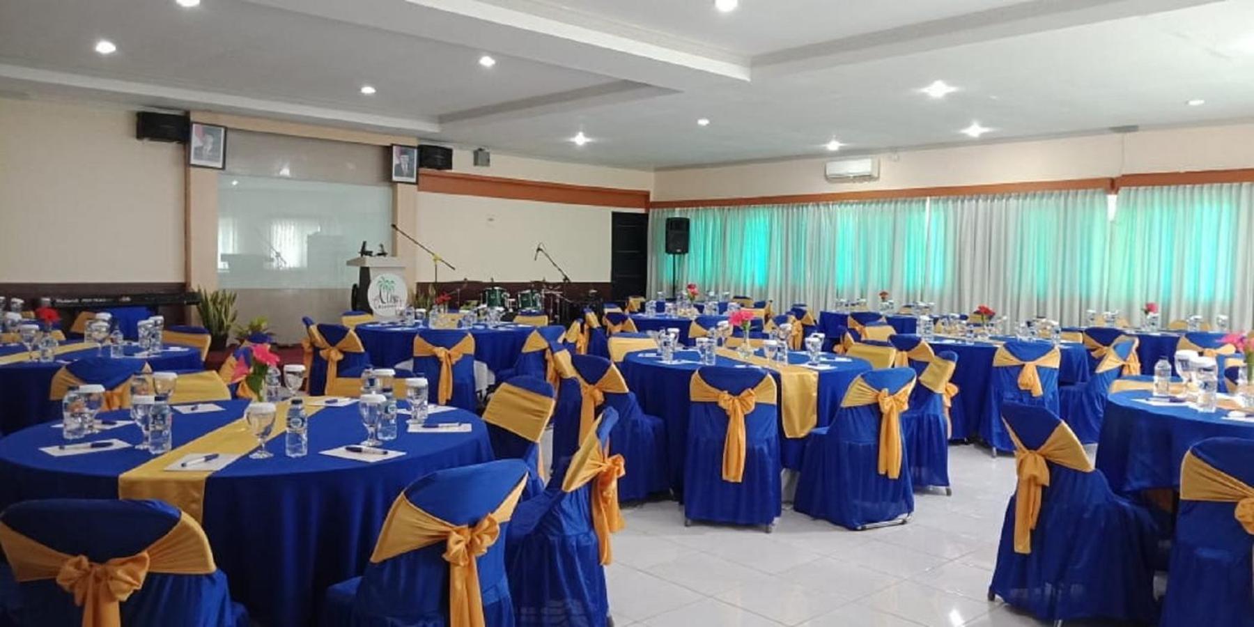 Allisa Resort Hotel 33/50