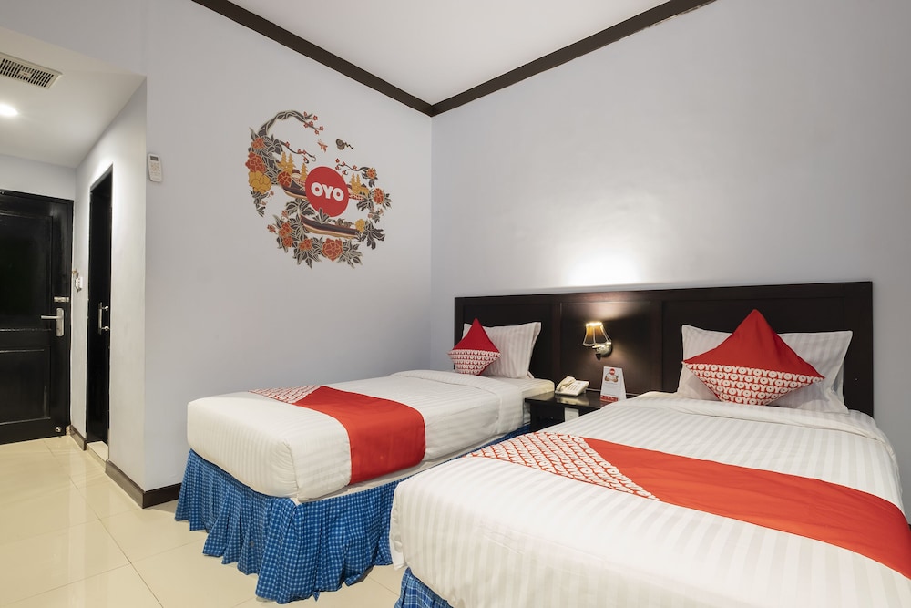 OYO 1633 Hotel Darma Nusantara 4/33