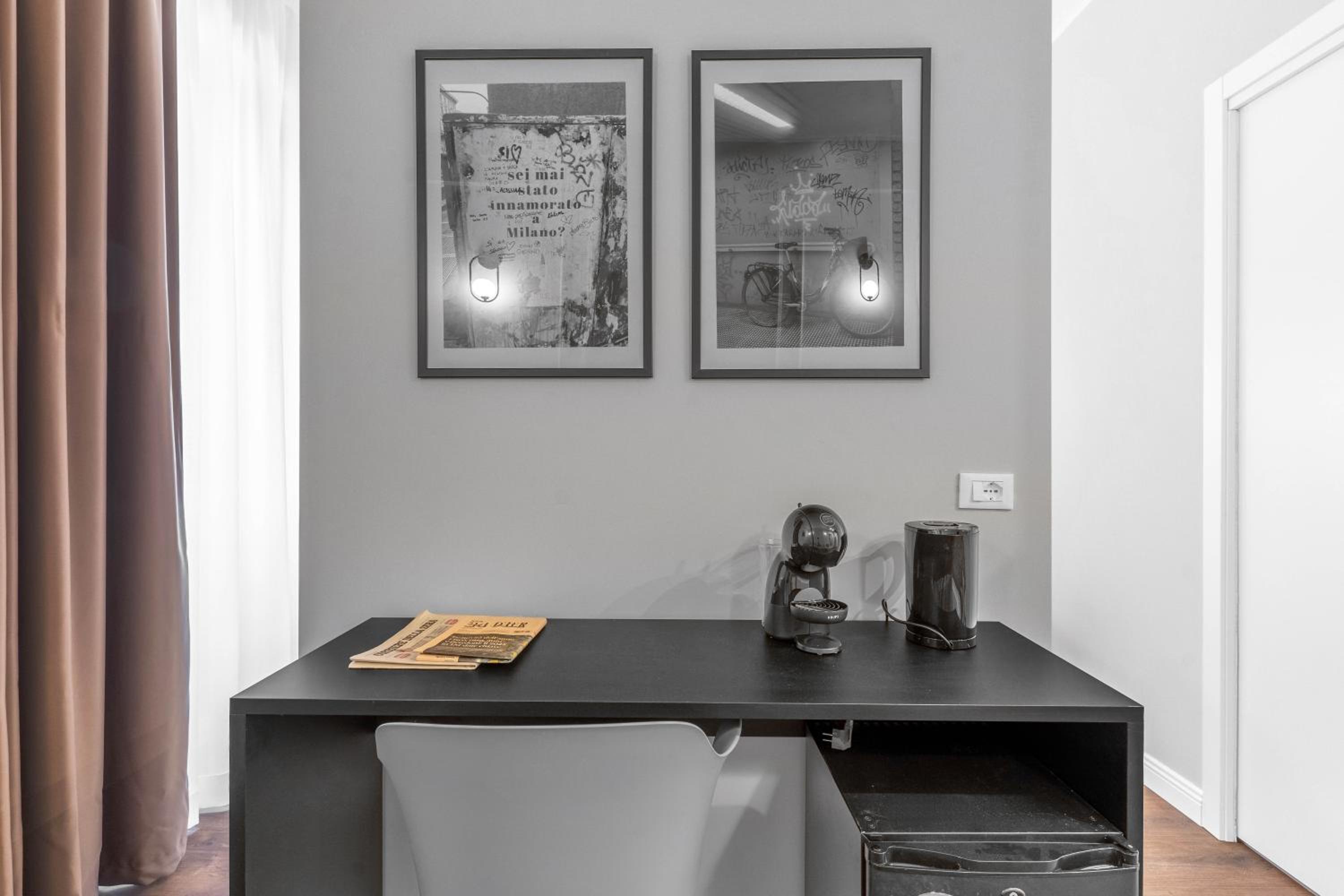 Torriani Suites Foresteria Lombarda 12/25