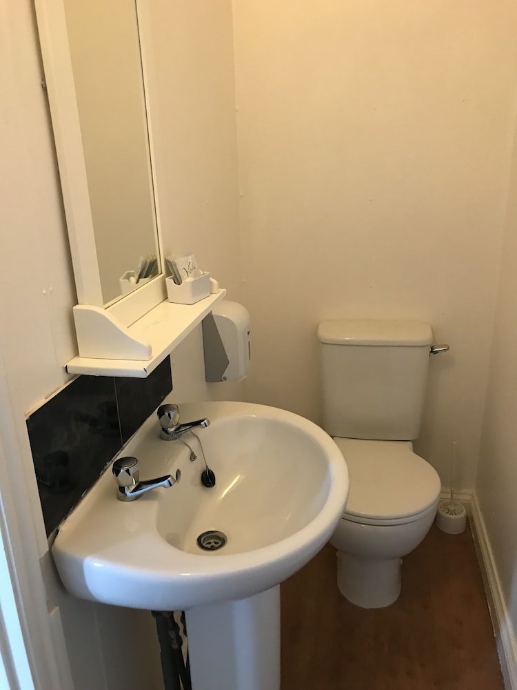 North Parade Seafront Accommodation 46/50