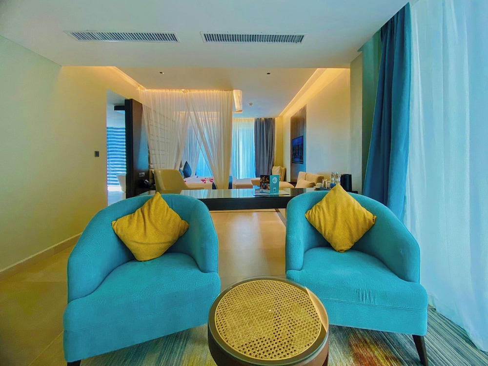 Matemwe Sands 36/58