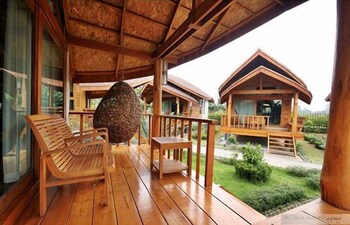 Tique Series Boutique Resort 22/33