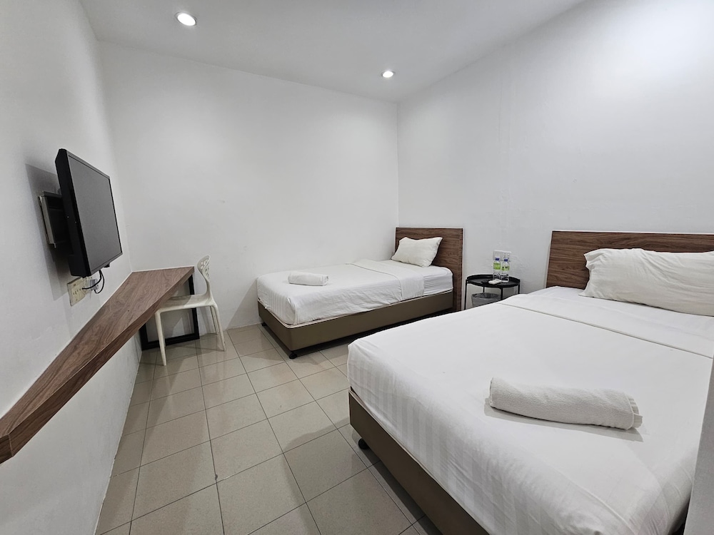 T Hotel Tandop 38/61