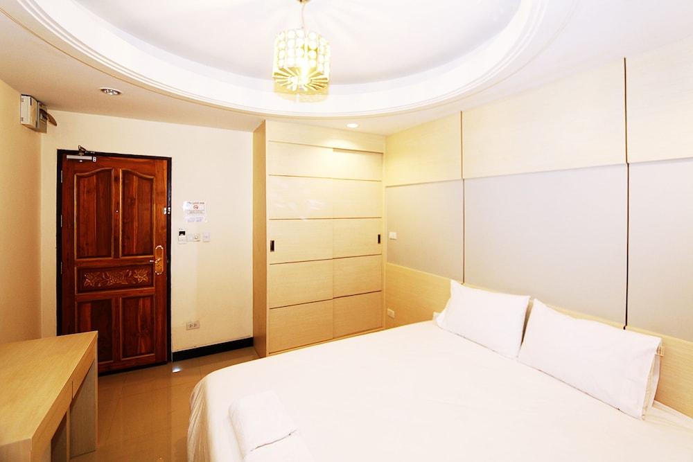 T3 Residence 20/60