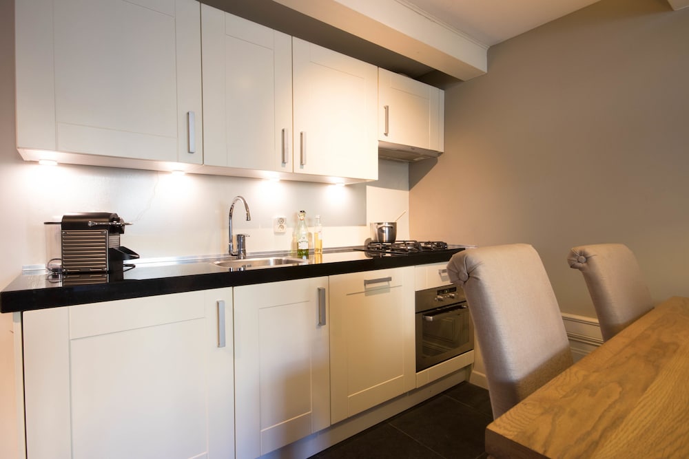 Canal Suites Amsterdam 23/65