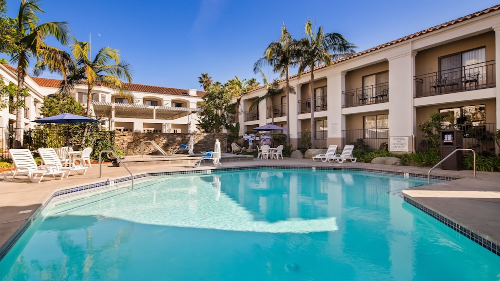 Best Western Posada Royale Hotel & Suites 1/50