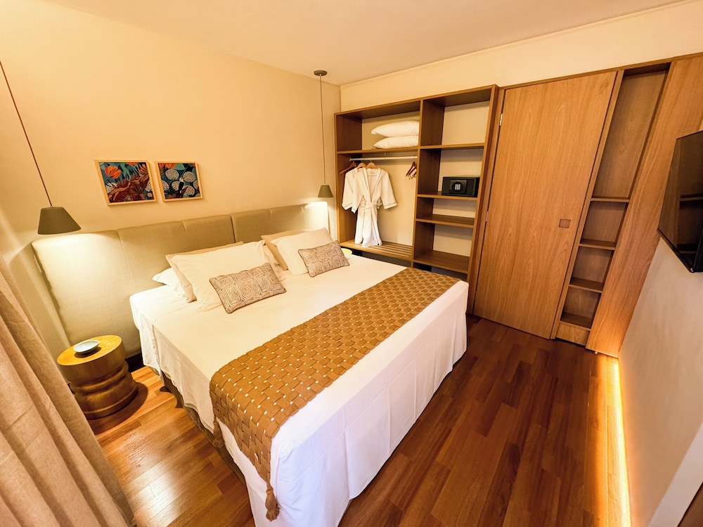Thermas Park Resort & Spa 16/50