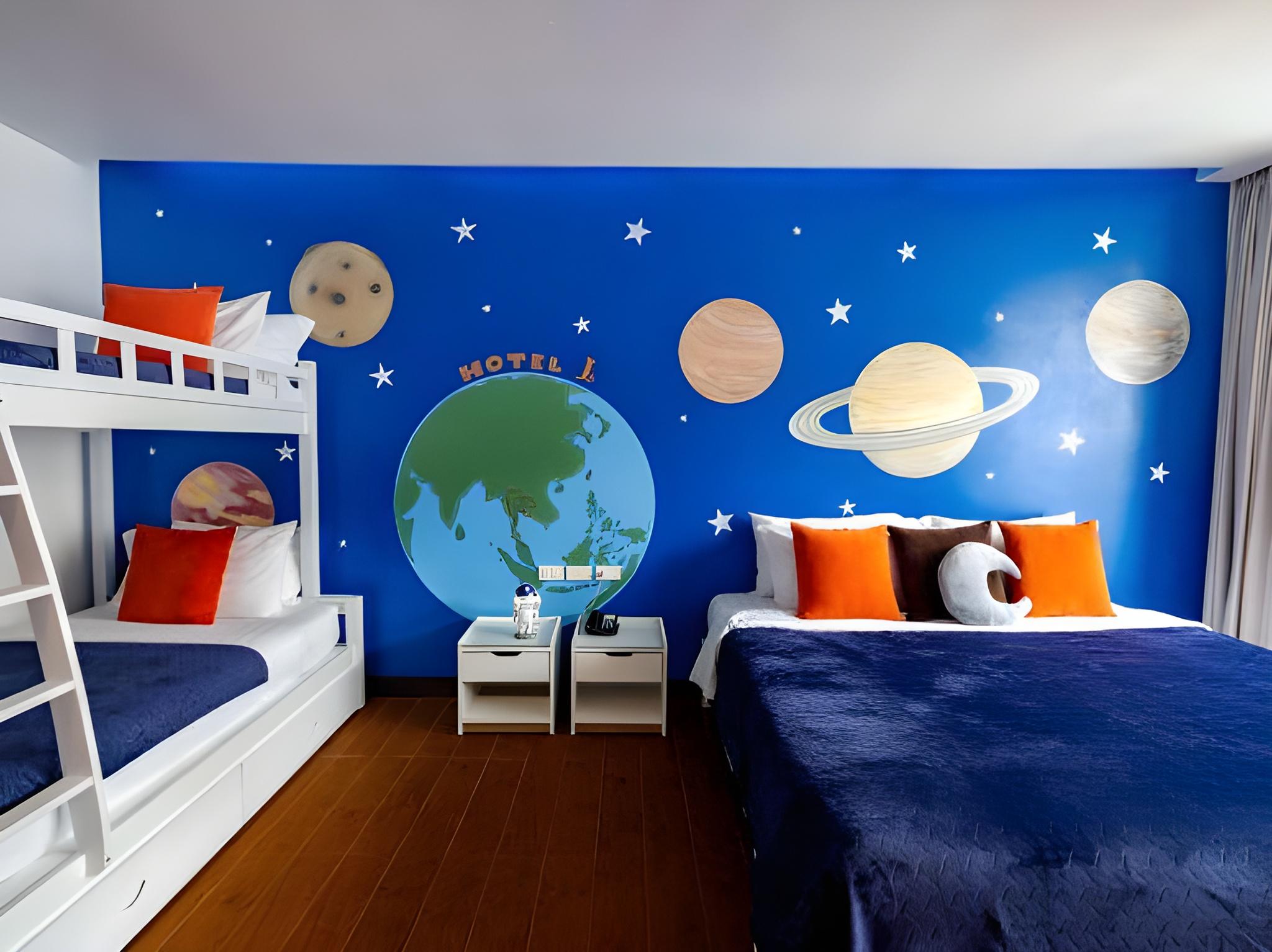 Space