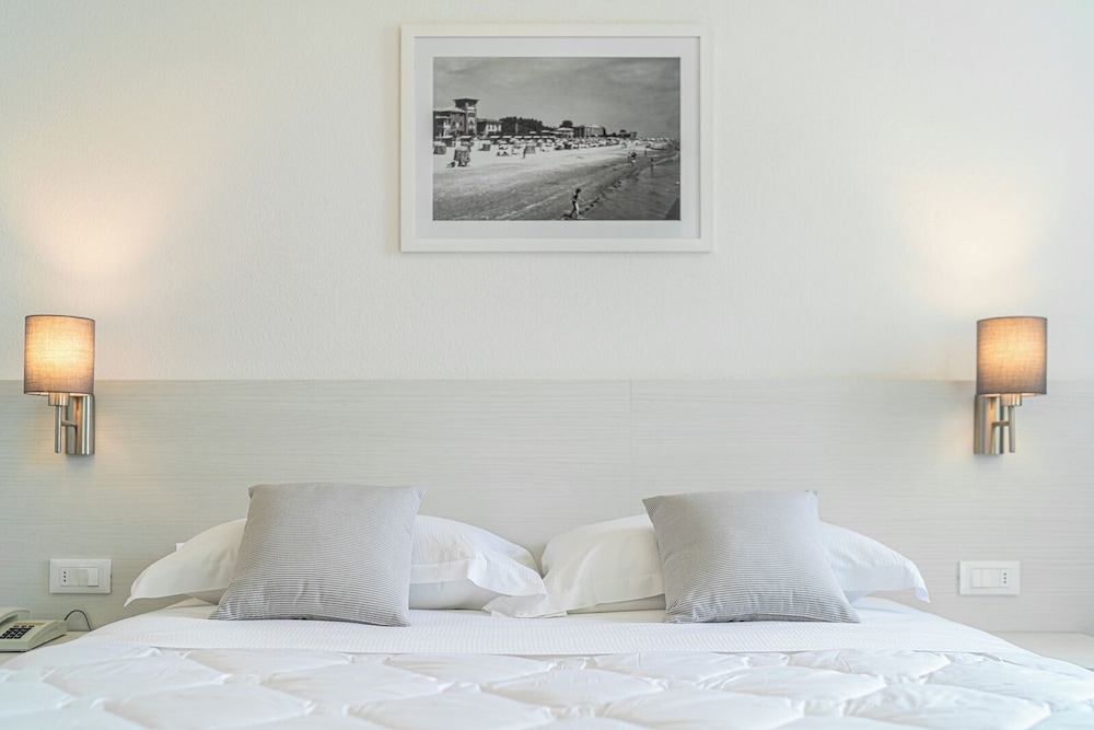 Hotel Centrale 15/50