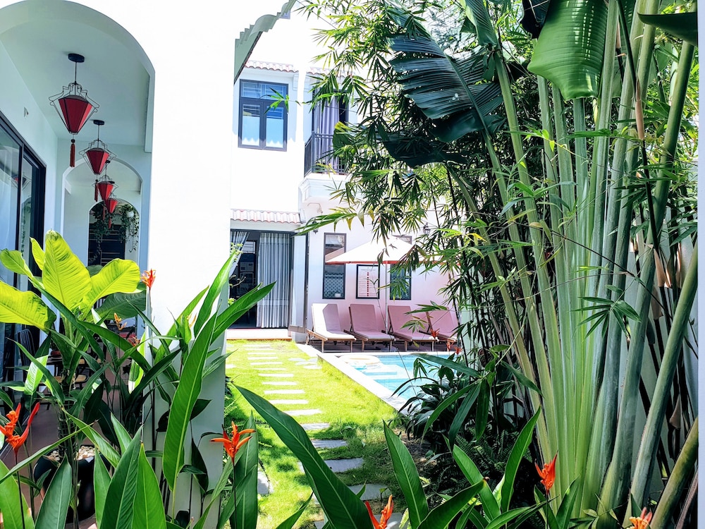 Vinci Villa Hoi An 39/50