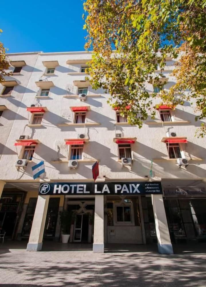 De La Paix 3/40