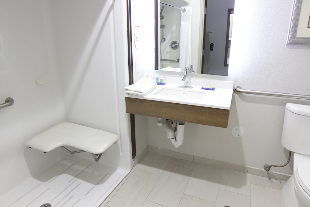 Holiday Inn Express Hotel & Suites Seguin 24/49