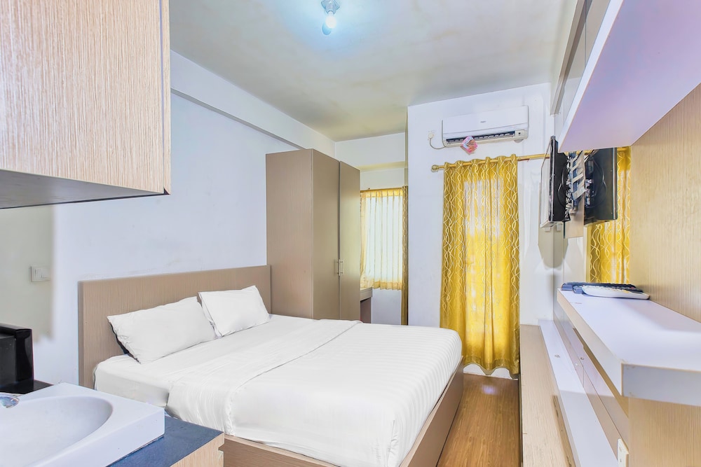 Quintessa Rooms at Candiland Apartement 14/29
