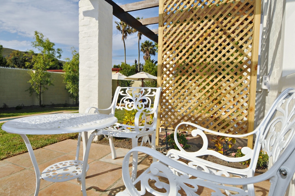 The Gables Hermanus 7/49