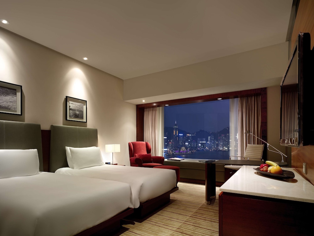 HYATT REGENCY HONG KONG TSIM SHA TSUI 20/55