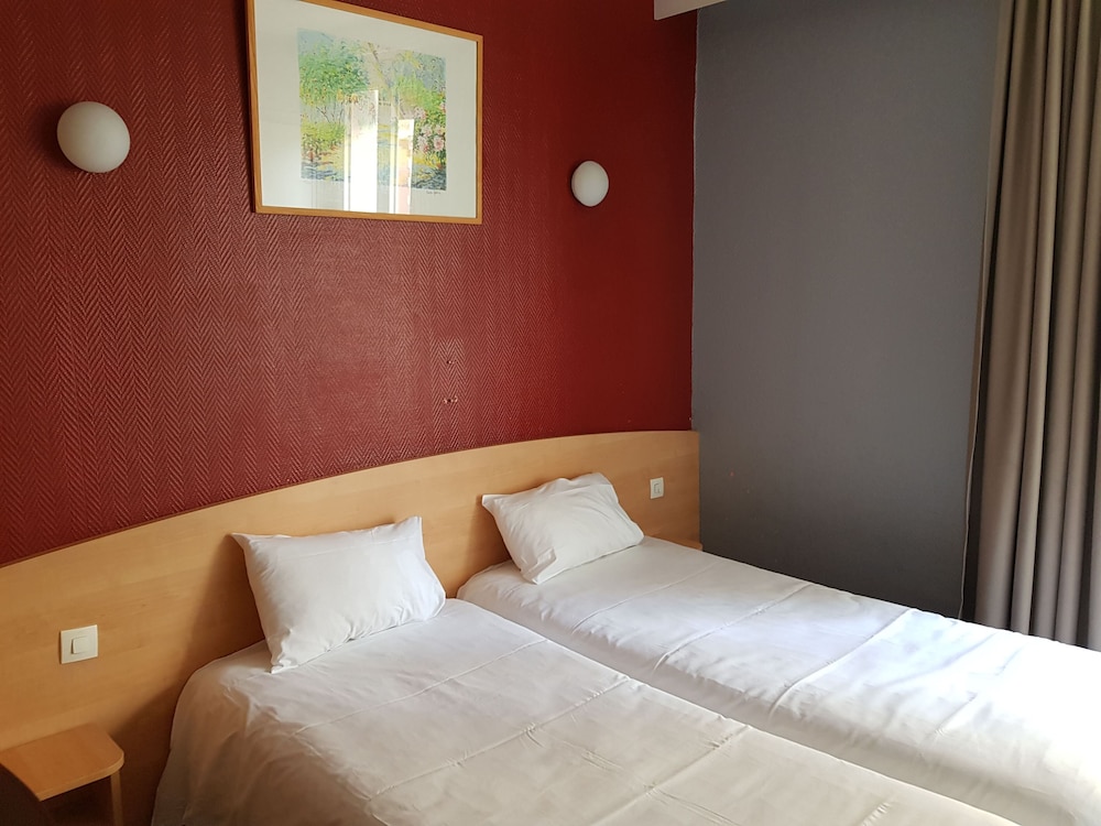 D'anjou Hotel 13/43