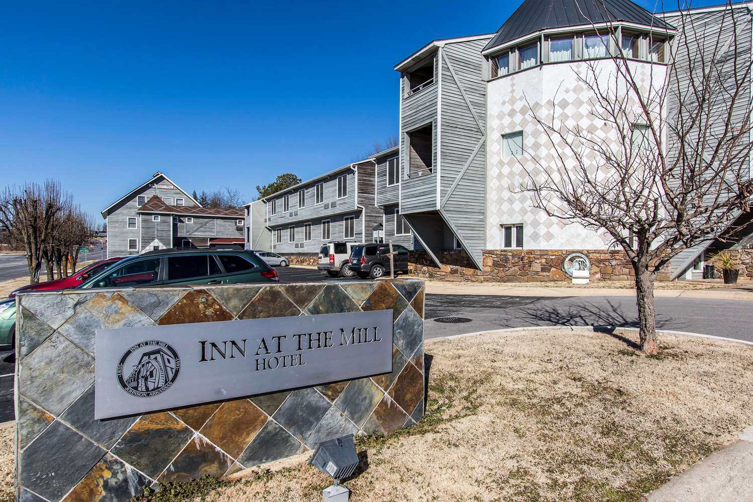 Inn at the Mill, an Ascend Collection Hotel 41/43