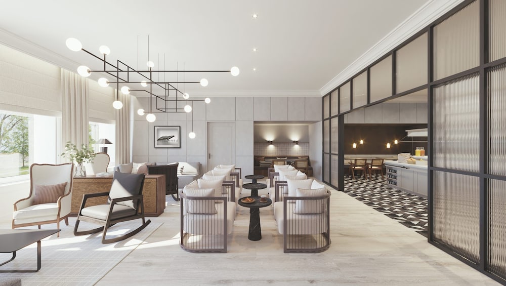 Hotel Alster Hof 40/60