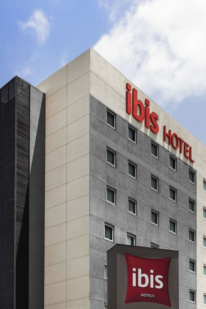 Ibis Aguascalientes Norte 7/56