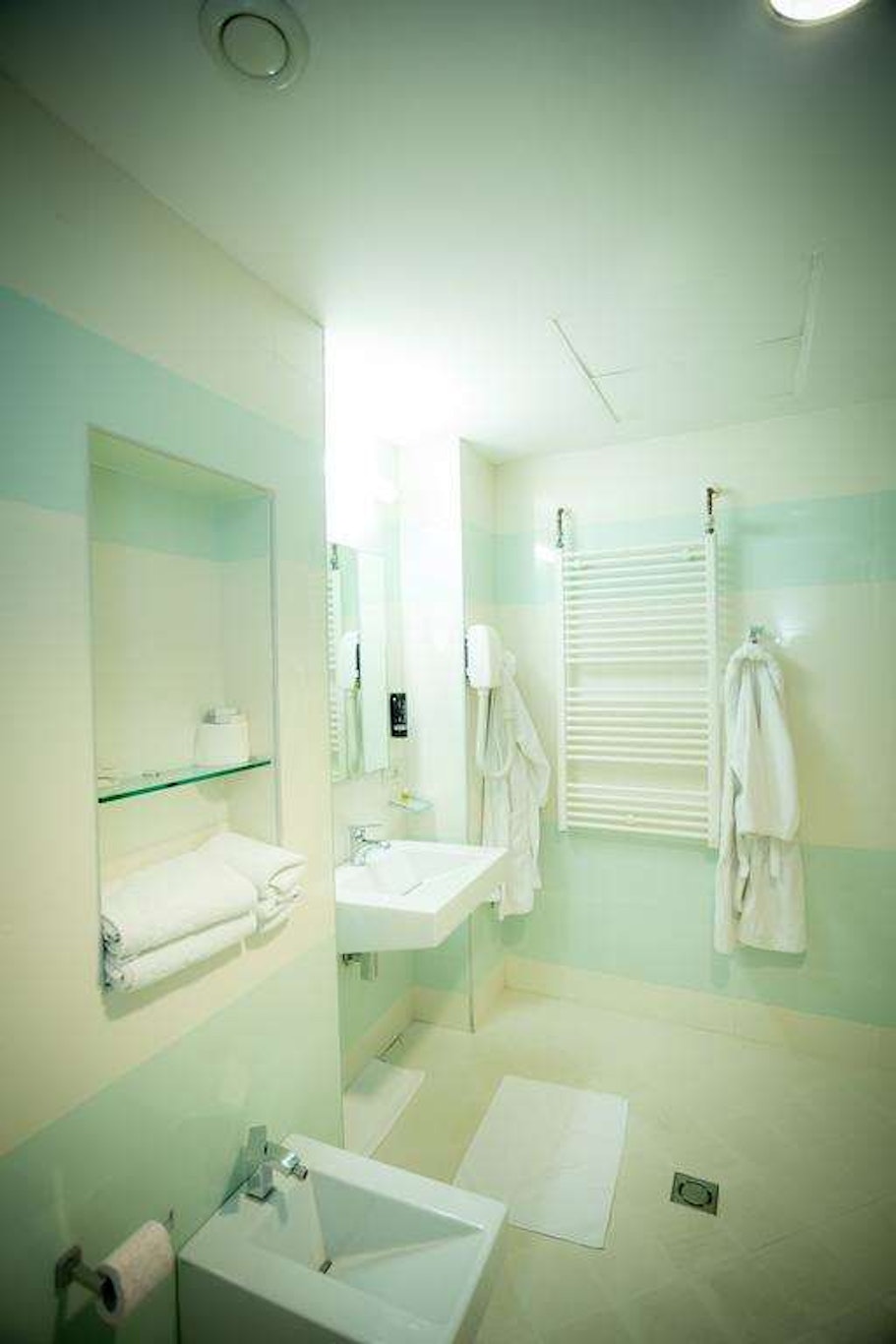 Hotel Colosseo 46/50