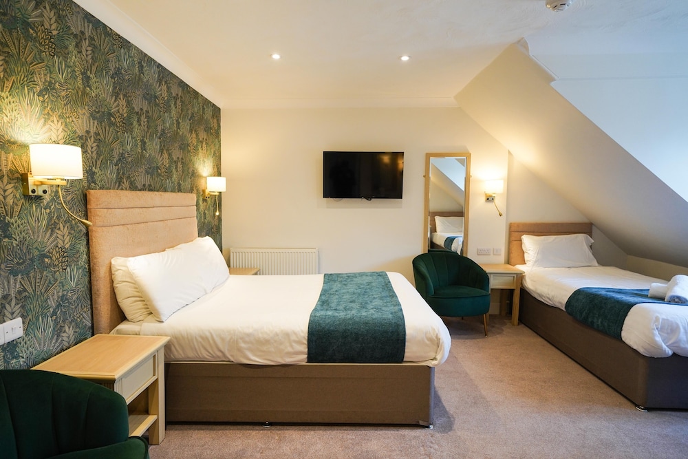 Gwydyr Hotel 17/50