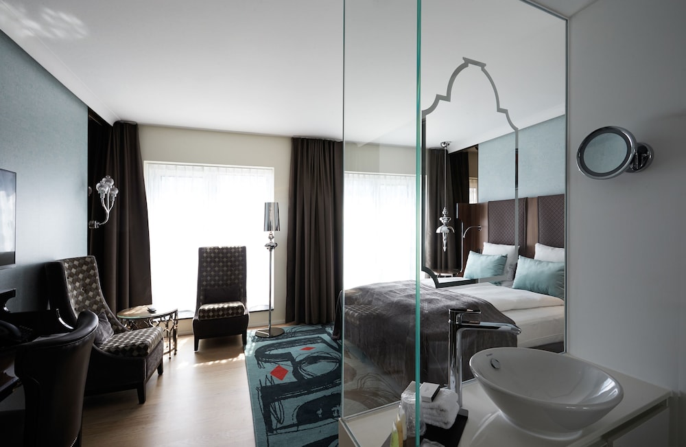Tivoli Hotel and Congress Center 21/45