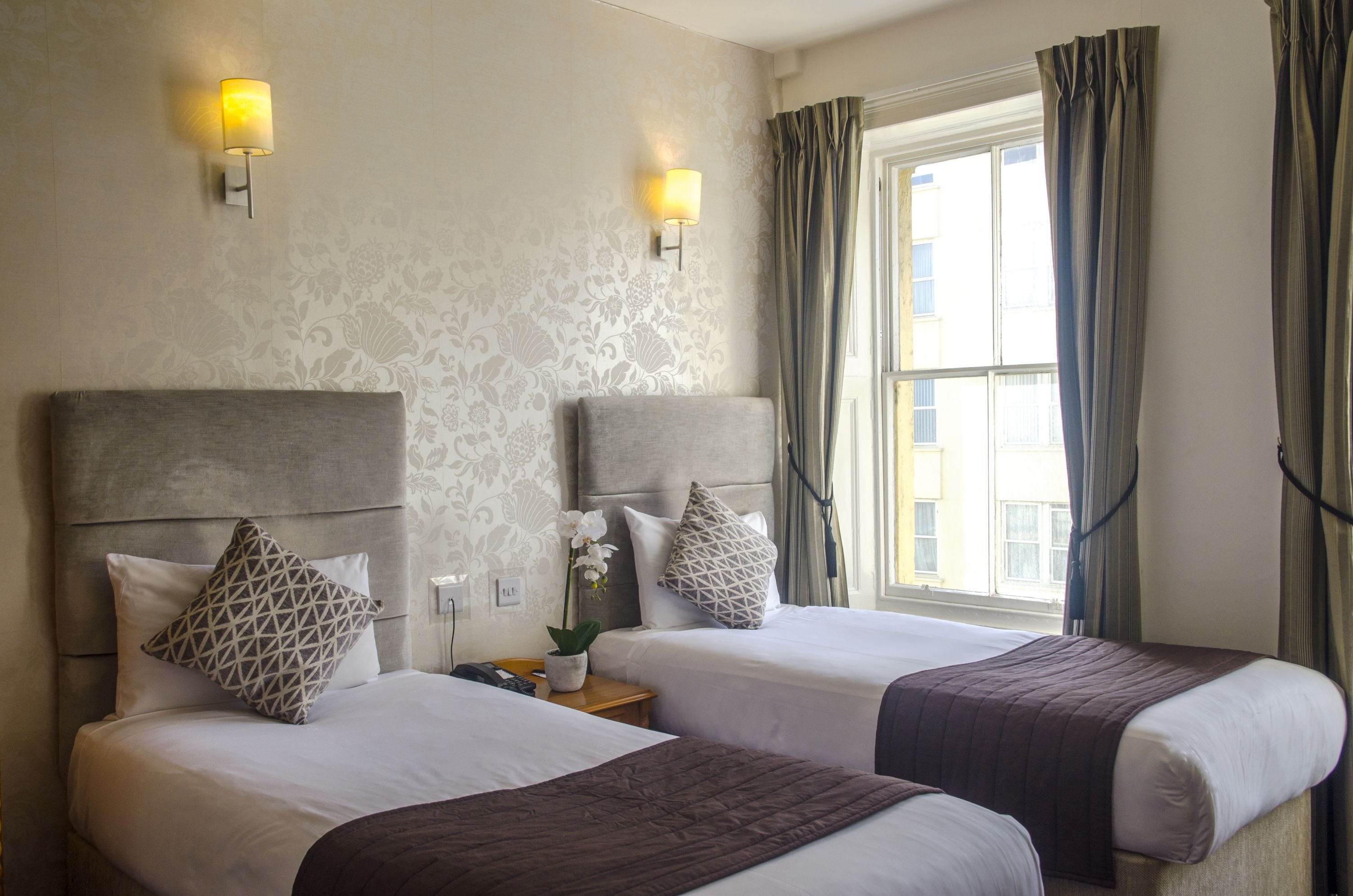 The Kings Hotel 17/55