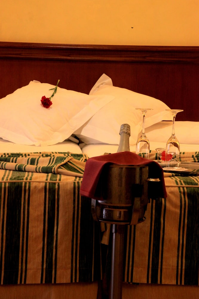 Hotel Cervantes 17/41