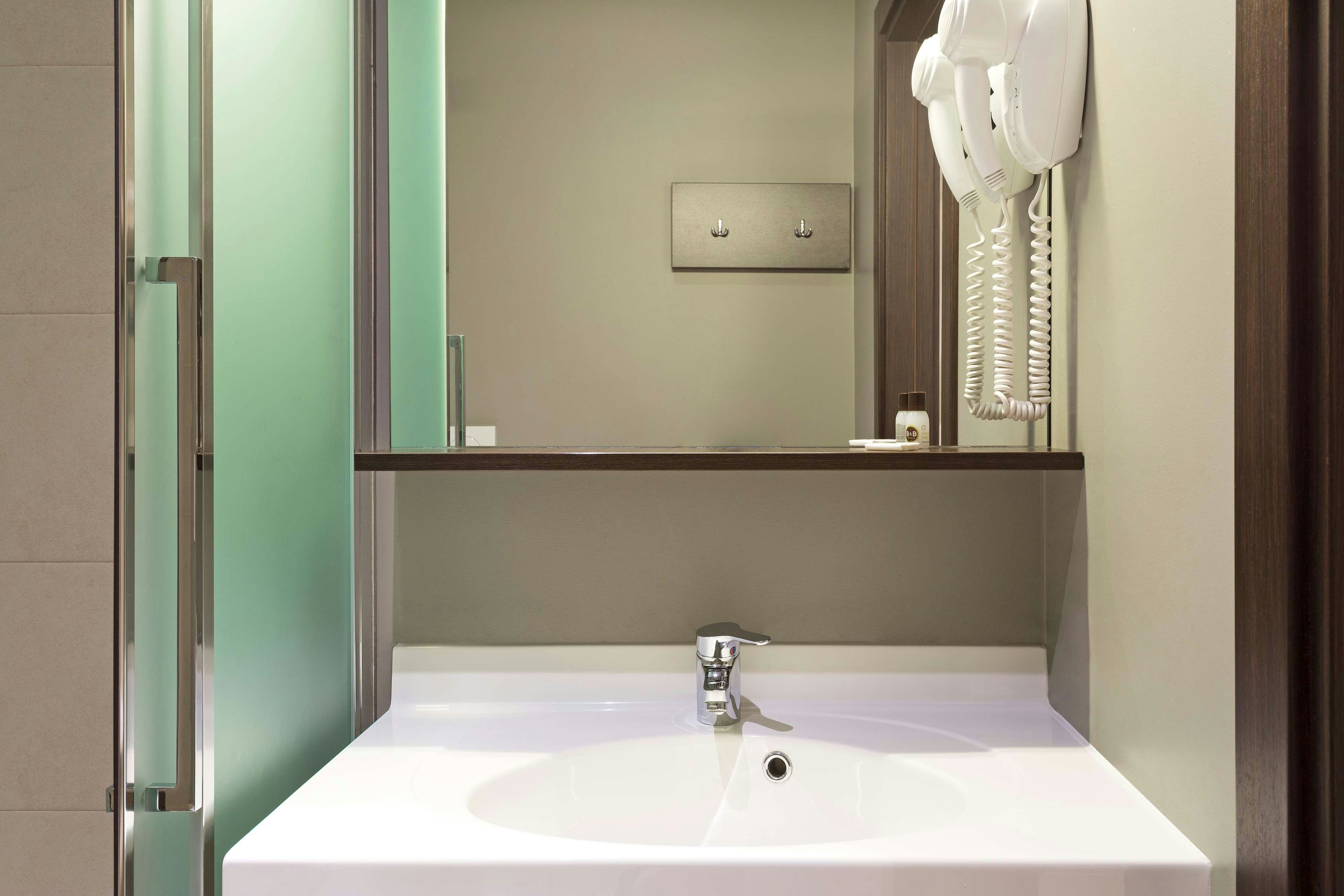B&B Hotel Ferrara 49/50