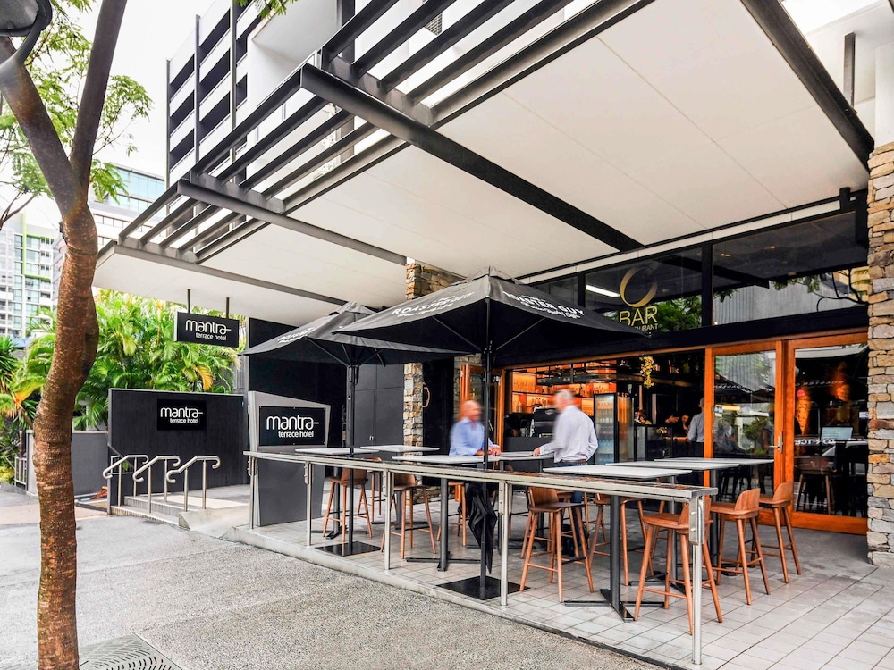 Mantra Terrace Hotel 58/67