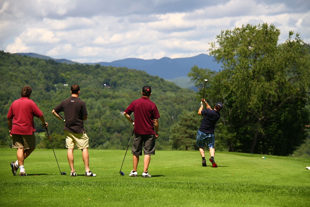 Clay Brook At Sugarbush 14/27