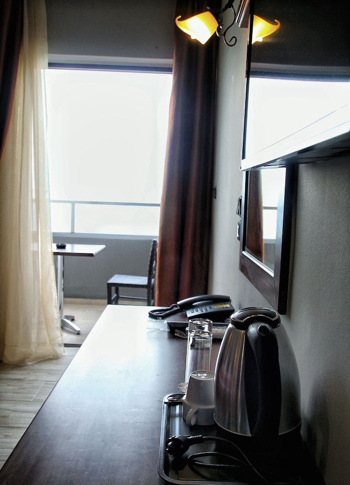 Paralia Beach Boutique Hotel 39/50
