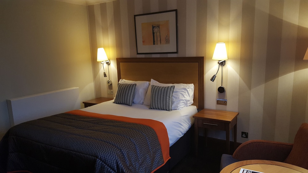 Cambridge Belfry Hotel & Spa 19/63