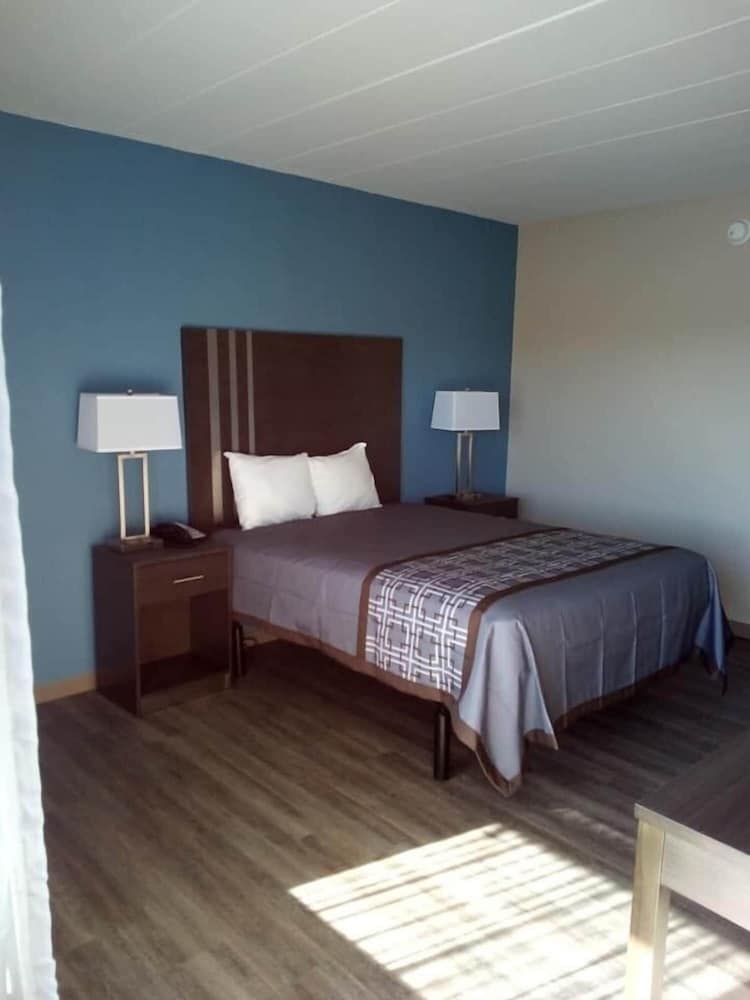 Motel6 Burlington, NC 15/43