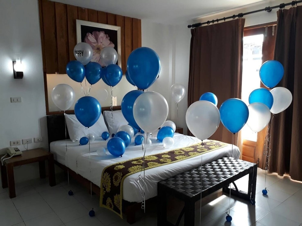 Lawana Escape Beach Resort 16/50