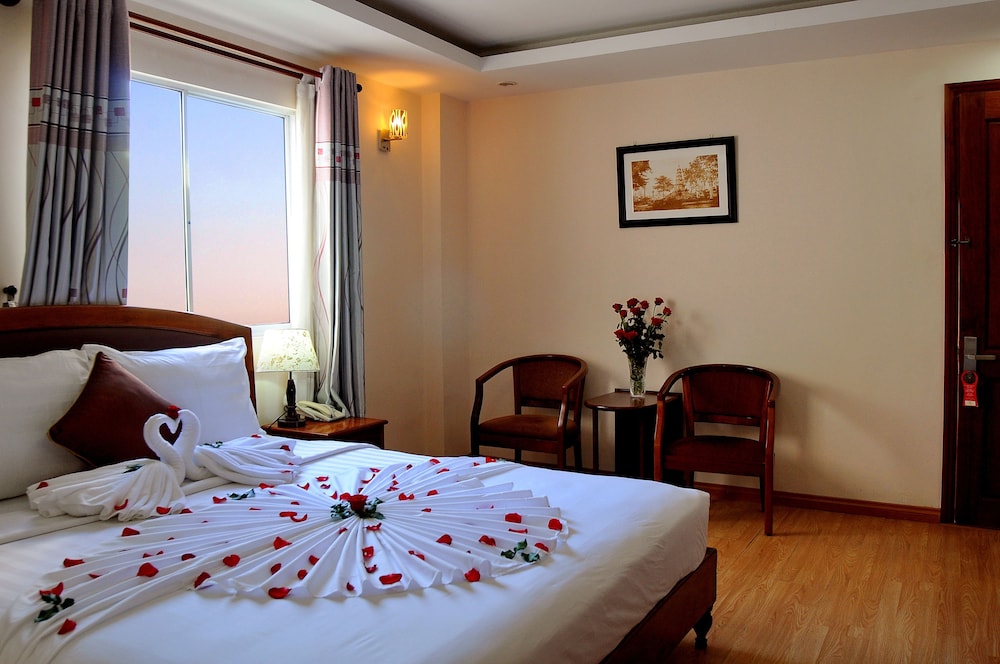 DB Hotel Nha Trang 7/22
