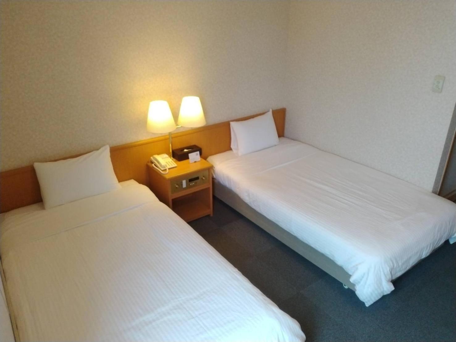 Kitami Daiichi Hotel 13/61