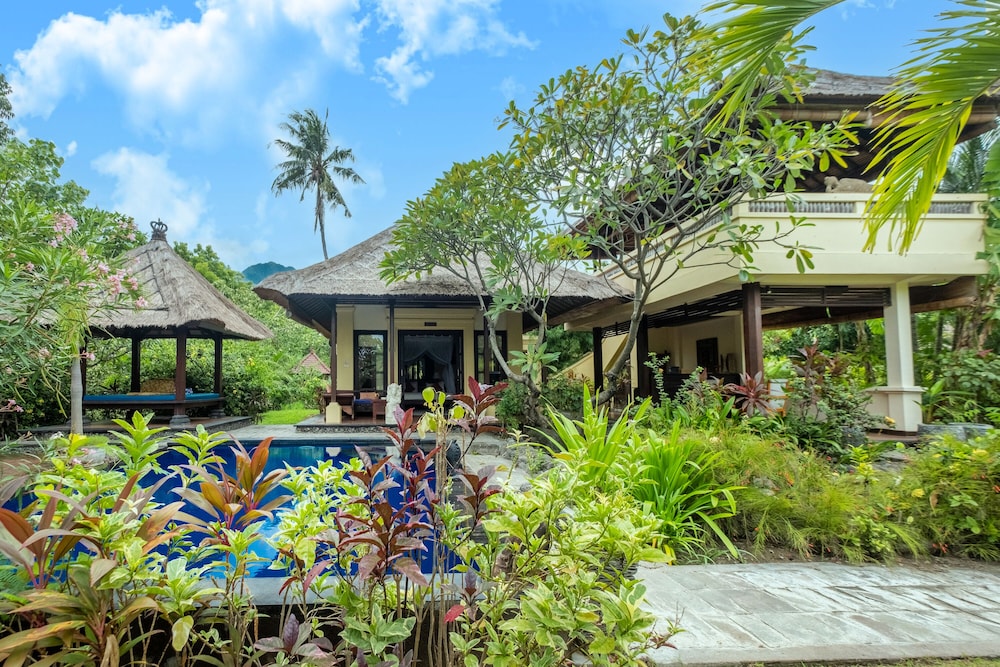 Amertha Bali Villas 41/50